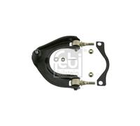 FEBI BILSTEIN 15478 Braccio oscillante anteriore sinistra per Honda Civic CRX