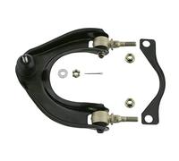 febi bilstein 15478 braccio sospensione con boccole, giunto sferico staffe e dadi bloccaggio (anteriore superiore, sinistra) | HONDA