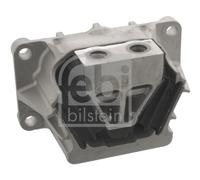 FEBI BILSTEIN 15487 Sospensione, Motore per MERCEDES-BENZ