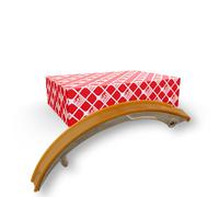 FEBI BILSTEIN 15493 Pattino, Catena distribuzione