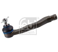 Estremità del tirante FEBI BILSTEIN 15502 sinistro
