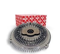 Frizione visco ventilatore 15509 FEBI BILSTEIN per MERCEDES-BENZ CLASSE E 190