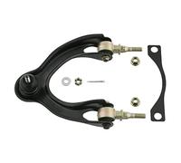 febi bilstein 15555 braccio sospensione con boccole, giunto sferico staffe e dadi bloccaggio (anteriore superiore, sinistra) | HONDA