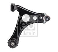 FEBI BILSTEIN 15563 Braccio oscillante, Sospensione ruota per MERCEDES-BENZ