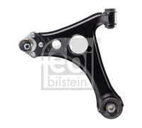 FEBI BILSTEIN 15564 Braccio oscillante, Sospensione ruota per MERCEDES-BENZ