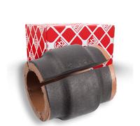 FEBI BILSTEIN 15589 Gommino barra stabilizzatrice