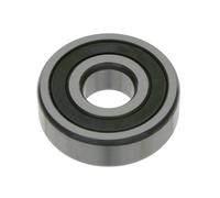 FEBI BILSTEIN 15602 Cuscinetto volvente, Supporto ammortizz. a molla