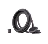 FEBI BILSTEIN 15612 Guarnizione, Pistoncino pinza freno
