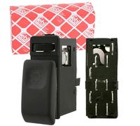 Interruttore, luce principale FEBI BILSTEIN 15624