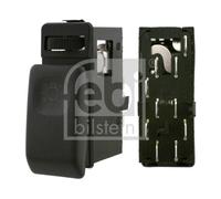 FEBI BILSTEIN 15624 Interruttore, Faro principale per VW