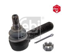 FEBI BILSTEIN 15661 Testa barra d'accoppiamento per MERCEDES-BENZ