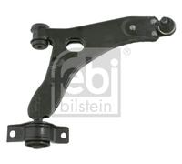 FEBI BILSTEIN 15681 Braccio oscillante, Sospensione ruota per FORD Focus