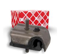 FEBI BILSTEIN Supporto cambio automatico Cuscinetto gomma-metallo 15692 sinistro per Ford