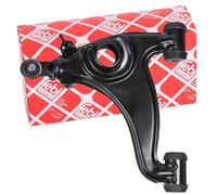 febi bilstein 15694 braccio sospensione con boccole e giunto sferico (anteriore a sinistra, inferiore) | MERCEDES BENZ