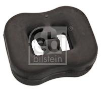 FEBI BILSTEIN 15706 Supporto, Imp. gas scarico per MERCEDES-BENZ