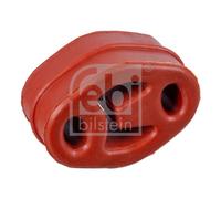 FEBI BILSTEIN 15709 Supporto, Imp. gas scarico per FORD