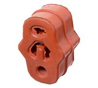 Febi-Bilstein 15710 - Anello Di Ritegno, Silenziatore