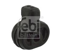FEBI BILSTEIN 15714 Supporto, Imp. gas scarico per FORD