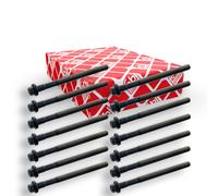 FEBI BILSTEIN 15744 Kit bulloni testata