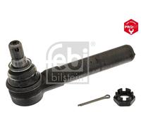 FEBI BILSTEIN 15754 Testa barra d'accoppiamento per DAF