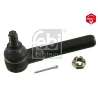 FEBI BILSTEIN 15755 Testa barra d'accoppiamento per DAF