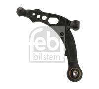 FEBI BILSTEIN 15768 Braccio oscillante, Sospensione ruota per FIAT