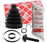 Kit soffietti, albero motore FEBI BILSTEIN 15842