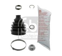FEBI BILSTEIN 15848 Kit cuffia, Semiasse per AUDI,SEAT,SKODA,VW