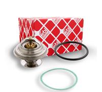 FEBI BILSTEIN 15851 Termostato motore