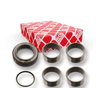 FEBI BILSTEIN 15854 Kit riparazione, Perno fuso a snodo