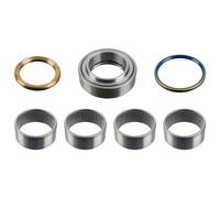 FEBI BILSTEIN 15857 Kit riparazione, Perno fuso a snodo