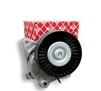 FEBI BILSTEIN 15875 Tenditore cinghia servizi Tendicinghia cinghia Poly-V