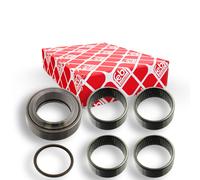 FEBI BILSTEIN 15884 Kit riparazione, Perno fuso a snodo