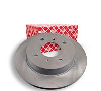 FEBI BILSTEIN 15895 Disco freno