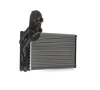 Febi-Bilstein 15904 - Scambiatore Calore, Riscaldamento Abitacolo