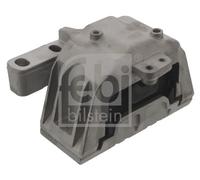 FEBI BILSTEIN 15908 Sospensione, Motore per AUDI,SEAT,SKODA,VW