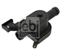 FEBI BILSTEIN 15920 Valvola Di Controllo, Refrigerante Per AUDI, VW