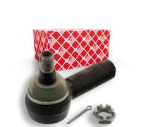 Giunto angolare, asta di spinta dello sterzo FEBI BILSTEIN 15936