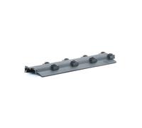 FEBI BILSTEIN 15948 Lamierino raschiaolio, Ventilazione monoblocco