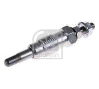 Candela incandescente Con emissione bagliore residuo 15953 FEBI BILSTEIN