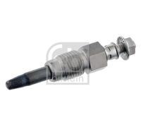 2x Febi 15956 Candelette per VW Golf I Seat Ibiza II Skoda Felicia I Volvo Audi
