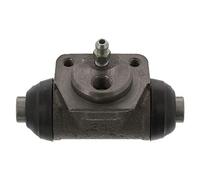 FEBI BILSTEIN Cilindretto freno 15969 posteriore per Nissan Micra II (K11) Sx