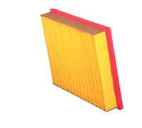 FEBI BILSTEIN Filtro aria 15971 – Cartuccia ad alte prestazioni per Volvo 740/760