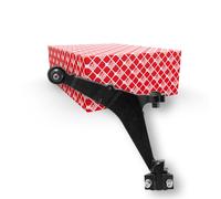 FEBI BILSTEIN 15977 Braccio oscillante, sospensione ruota