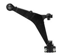 febi bilstein 15977 braccio sospensione con boccola, giunto sferico e supporti (anteriore inferiore, sinistra) | CITROËN, PEUGEOT