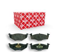 FEBI BILSTEIN 16006 Kit pastiglie freni