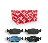 FEBI BILSTEIN 16021 Kit pastiglie freni