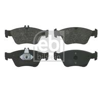 FEBI BILSTEIN 16027 Kit pastiglie freni