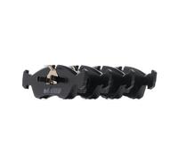 FEBI BILSTEIN 16030 Kit pastiglie freni