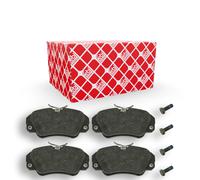 FEBI BILSTEIN 16031 Kit pastiglie freni